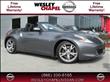 2011 Nissan 370Z