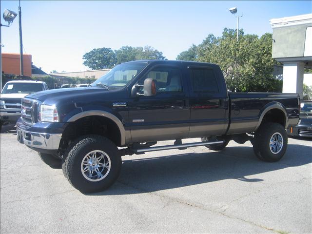 2006 Ford F350