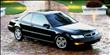 1999 Acura CL