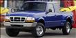2000 Ford Ranger