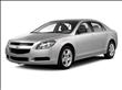 2011 Chevrolet Malibu