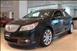 2010 Buick LaCrosse