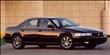 2003 Cadillac Seville