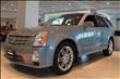 2007 Cadillac SRX