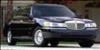 2000 Lincoln Town Car