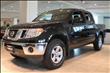 2011 Nissan Frontier