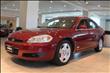 2007 Chevrolet Impala