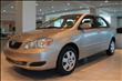 2008 Toyota Corolla