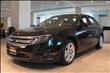 2010 Ford Fusion