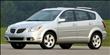 2006 Pontiac Vibe