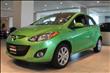 2011 Mazda 2