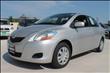 2011 Toyota Yaris