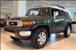 2010 Toyota FJ Cruiser