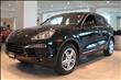 2012 Porsche Cayenne