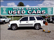 2005 Chevrolet TrailBlazer