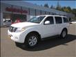 2011 Nissan Pathfinder