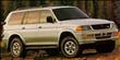 1997 Mitsubishi Montero Sport
