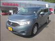 2011 Nissan Quest