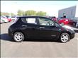 2012 Nissan LEAF