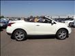 2011 Nissan Murano CrossCabriolet