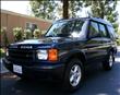 2002 Land Rover Discovery II
