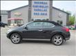 2011 Nissan Murano CrossCabriolet