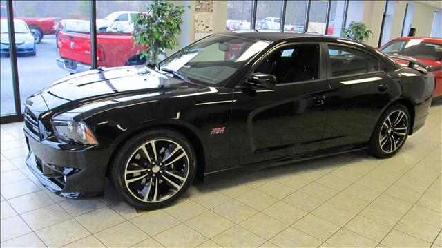 2013 Dodge Charger