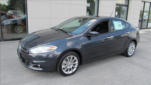 2013 Dodge Dart