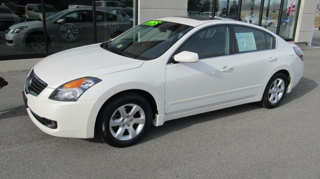 2009 Nissan Altima