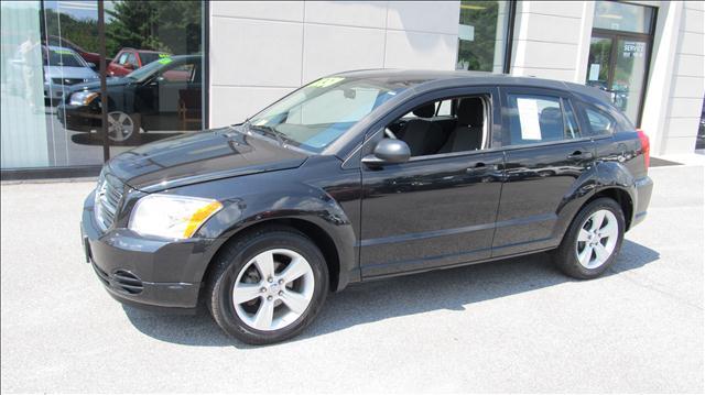 2010 Dodge Caliber