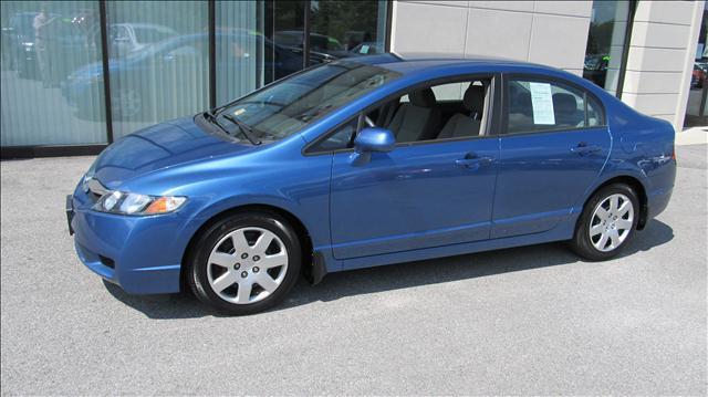 2010 Honda Civic