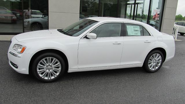 2013 Chrysler 300