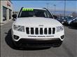 2011 Jeep Compass