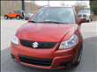 2011 Suzuki SX4 Crossover