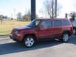 2012 Jeep Patriot