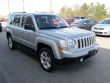 2011 Jeep Patriot