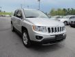 2011 Jeep Compass