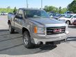 2007 GMC Sierra 1500
