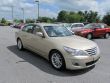 2011 Hyundai Genesis