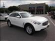 2011 Infiniti FX35