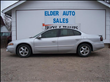 2001 Pontiac Bonneville