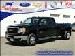 2011 GMC Sierra 3500