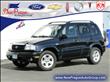2002 Suzuki Grand Vitara