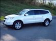 2012 Chevrolet Traverse