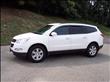 2011 Chevrolet Traverse