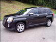 2011 GMC Terrain