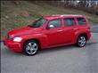 2011 Chevrolet HHR