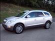 2011 Buick Enclave