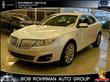 2011 Lincoln MKS