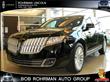 2012 Lincoln MKT